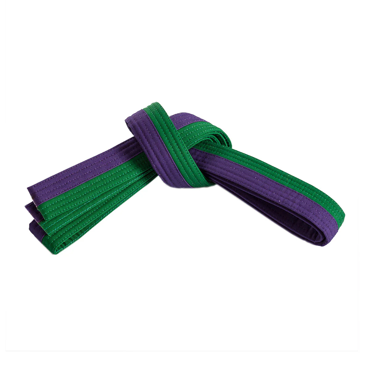 Double Wrap Two Tone Belt - Additional Colors - Image 7