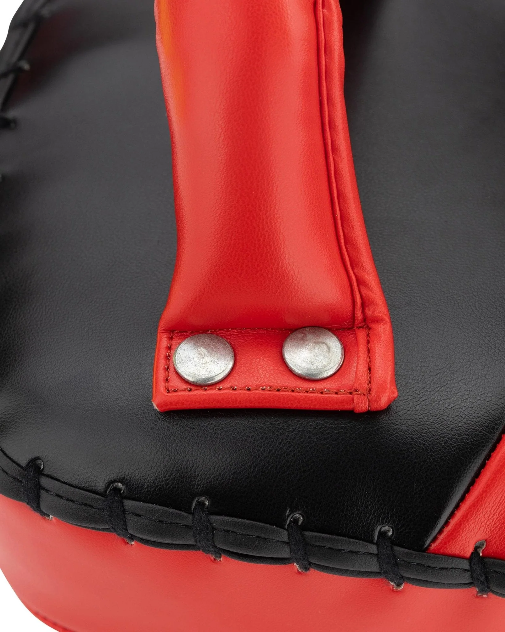 Drive Curved Muay Thai Pad Pair - Image 5