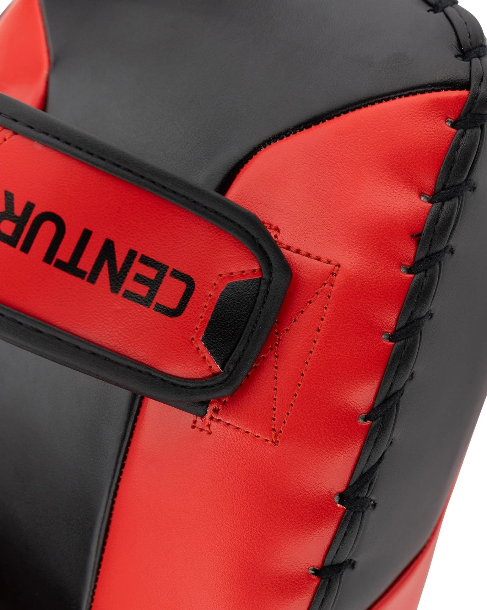 Drive Curved Muay Thai Pad Pair - Image 6