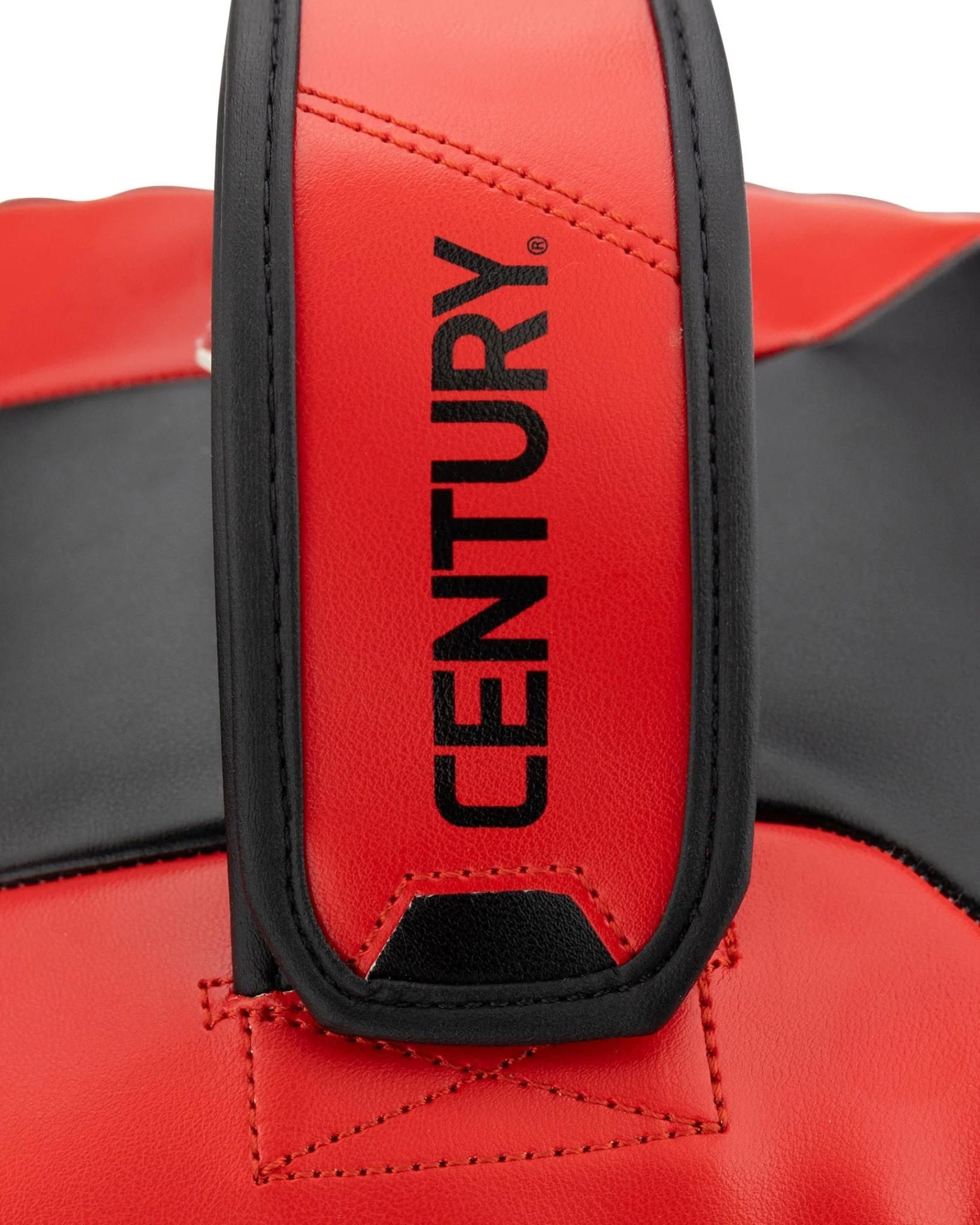 Drive Curved Muay Thai Pad Pair - Image 7