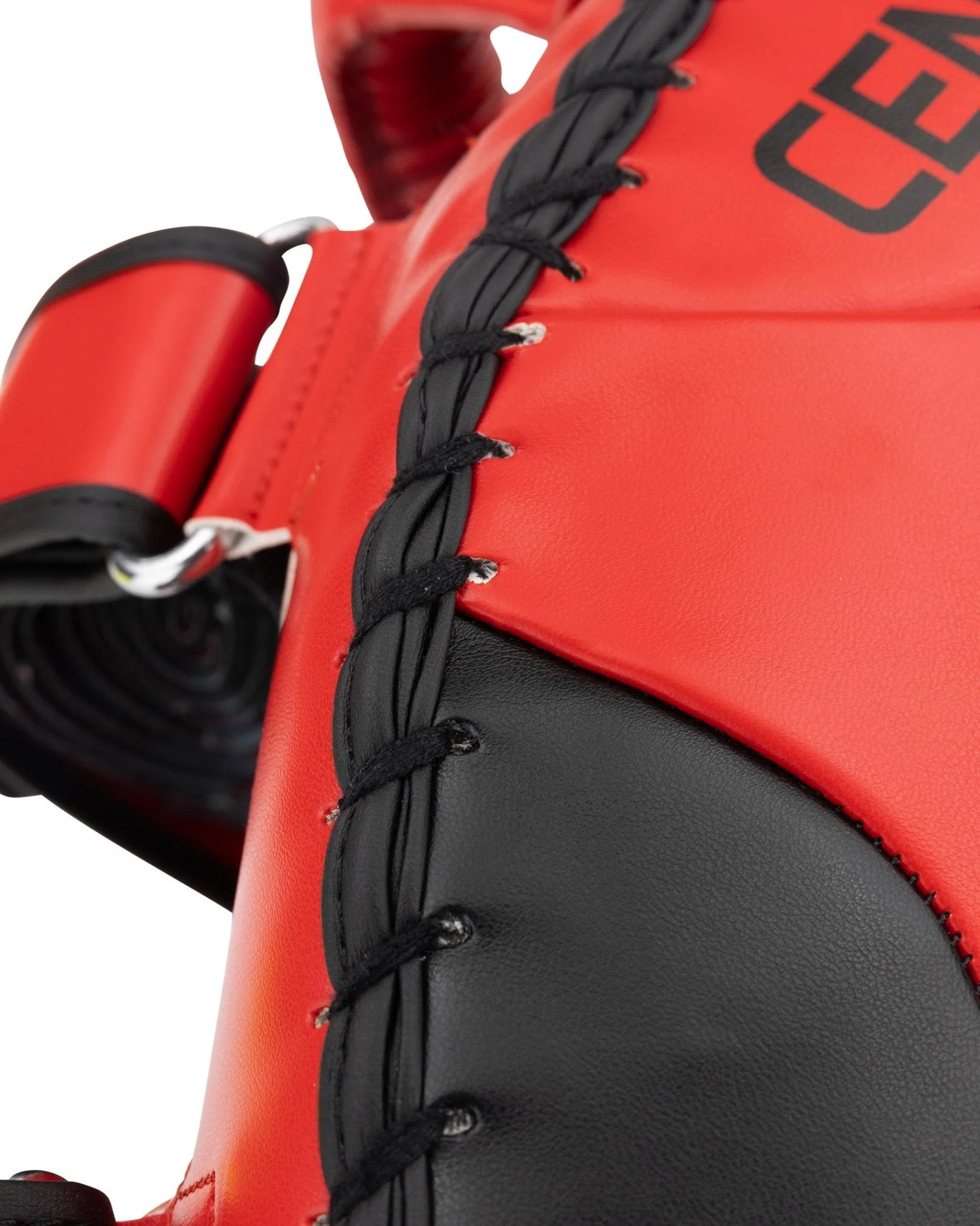 Drive Curved Muay Thai Pad Pair - Image 8