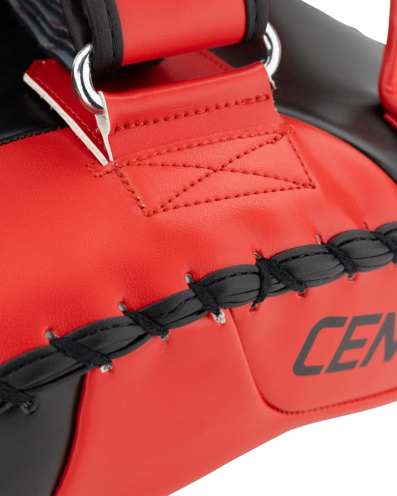 Drive Curved Muay Thai Pad Pair - Image 9
