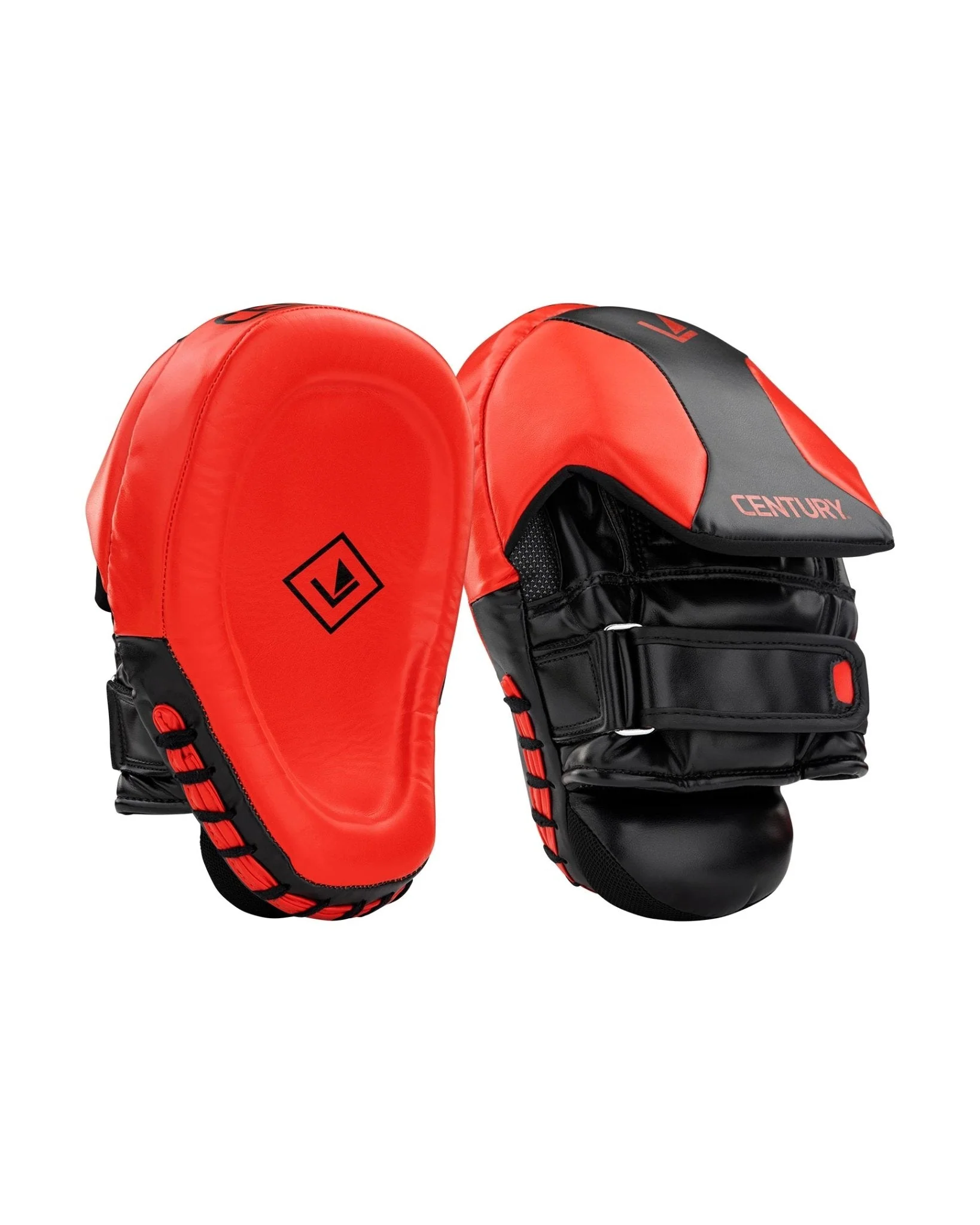 Drive Focus Mitt Pair - Image 3