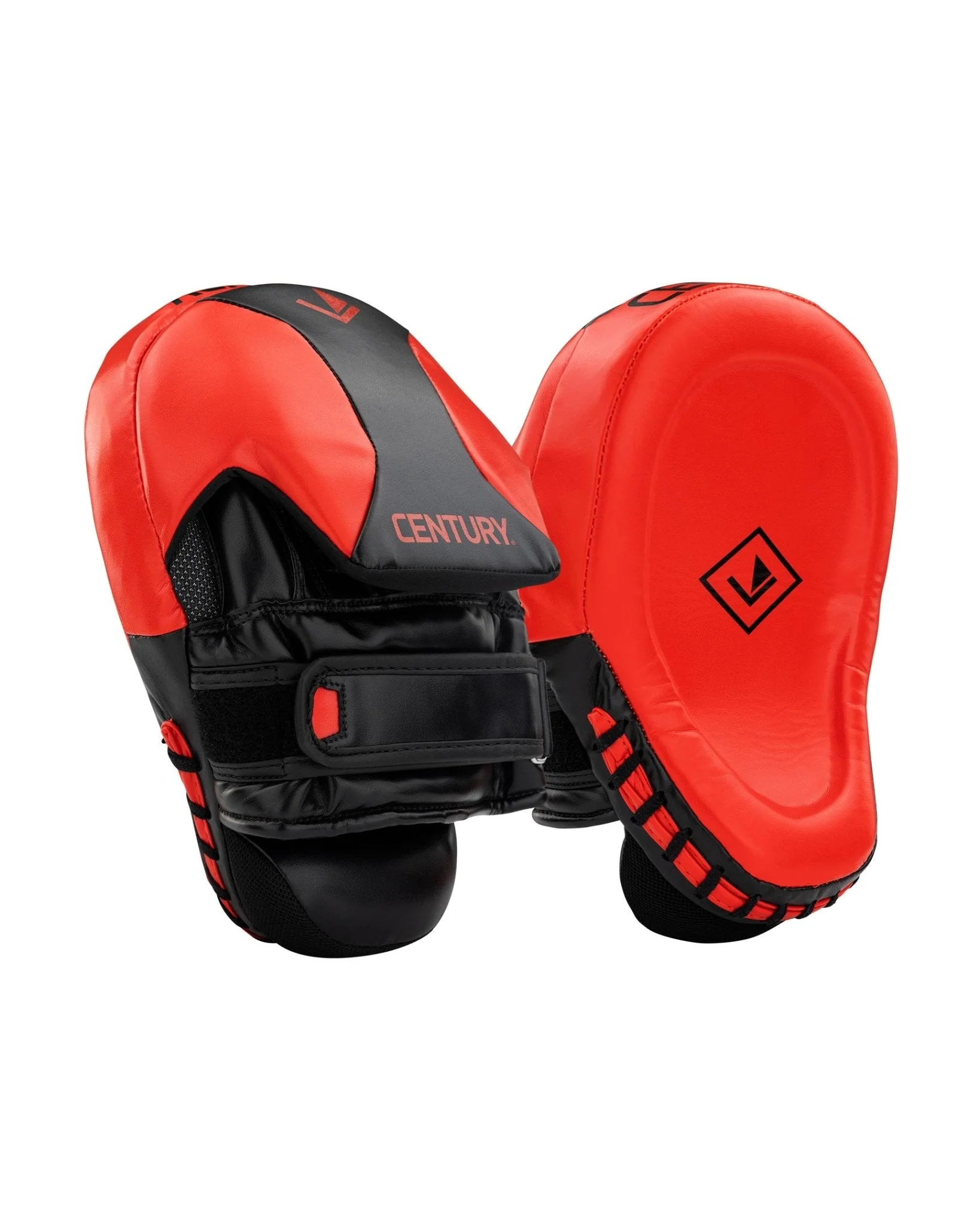 Drive Focus Mitt Pair - Image 4