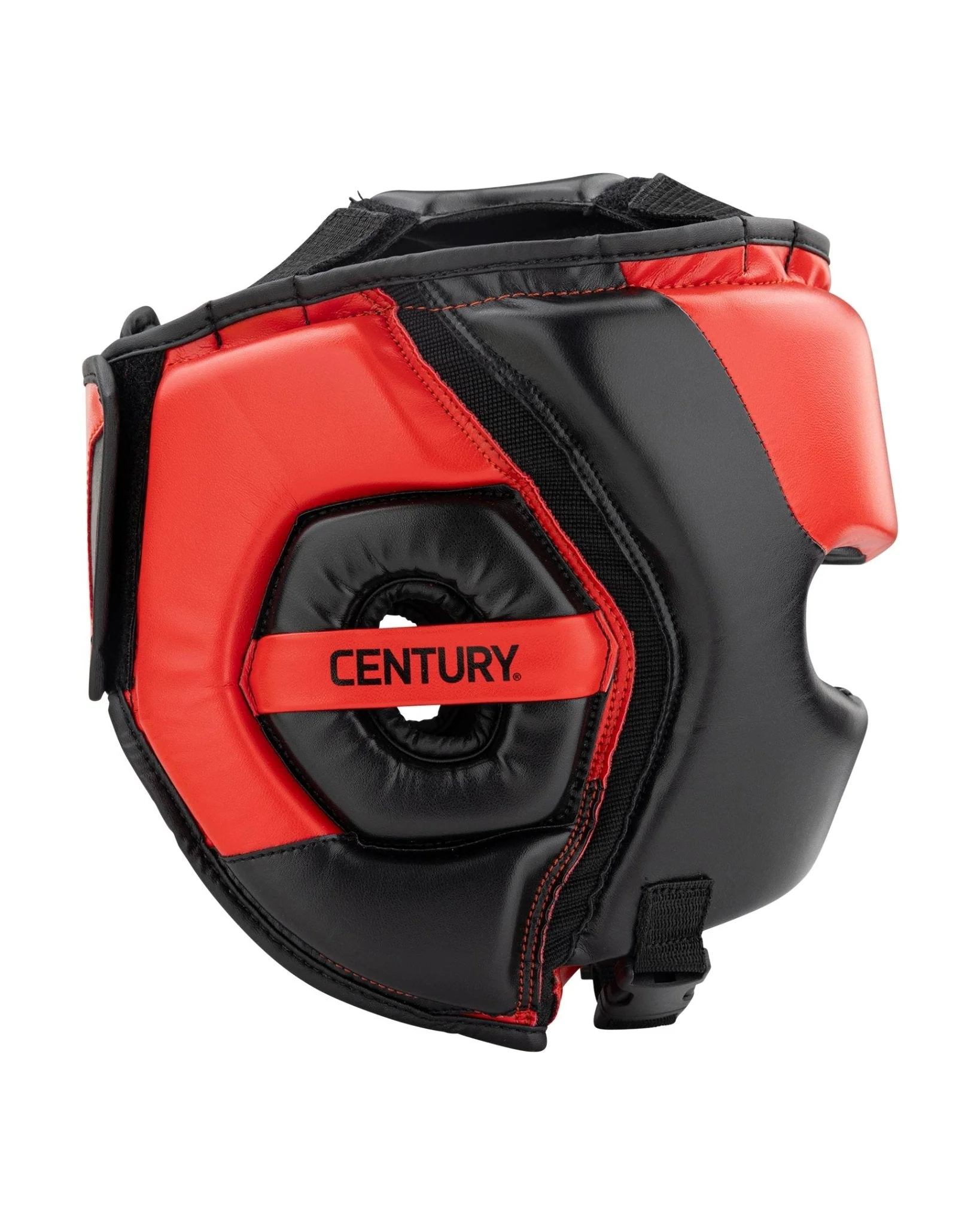 Drive Open Faced Headgear - Image 5