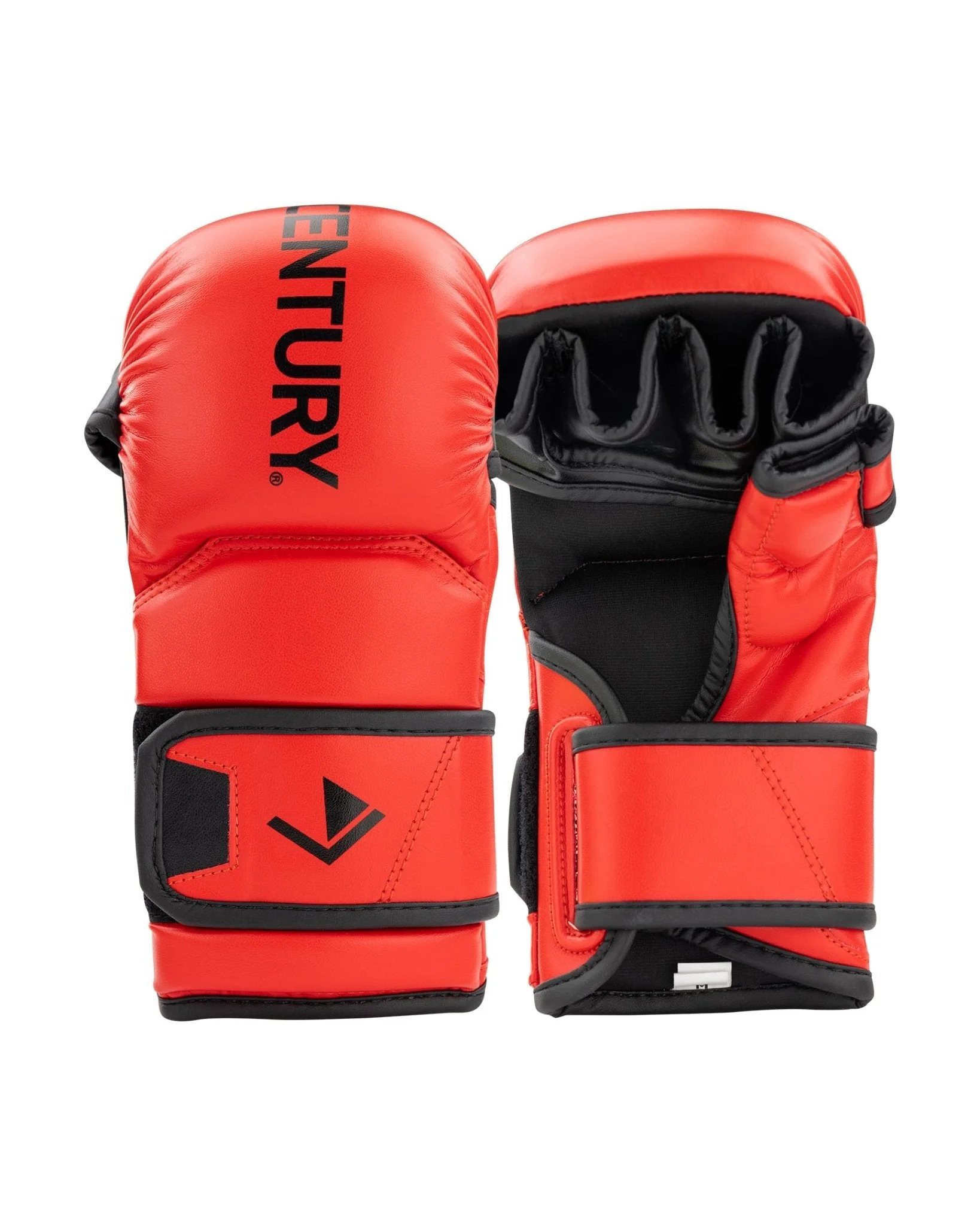 Drive Open Palm Training Gloves - Image 3
