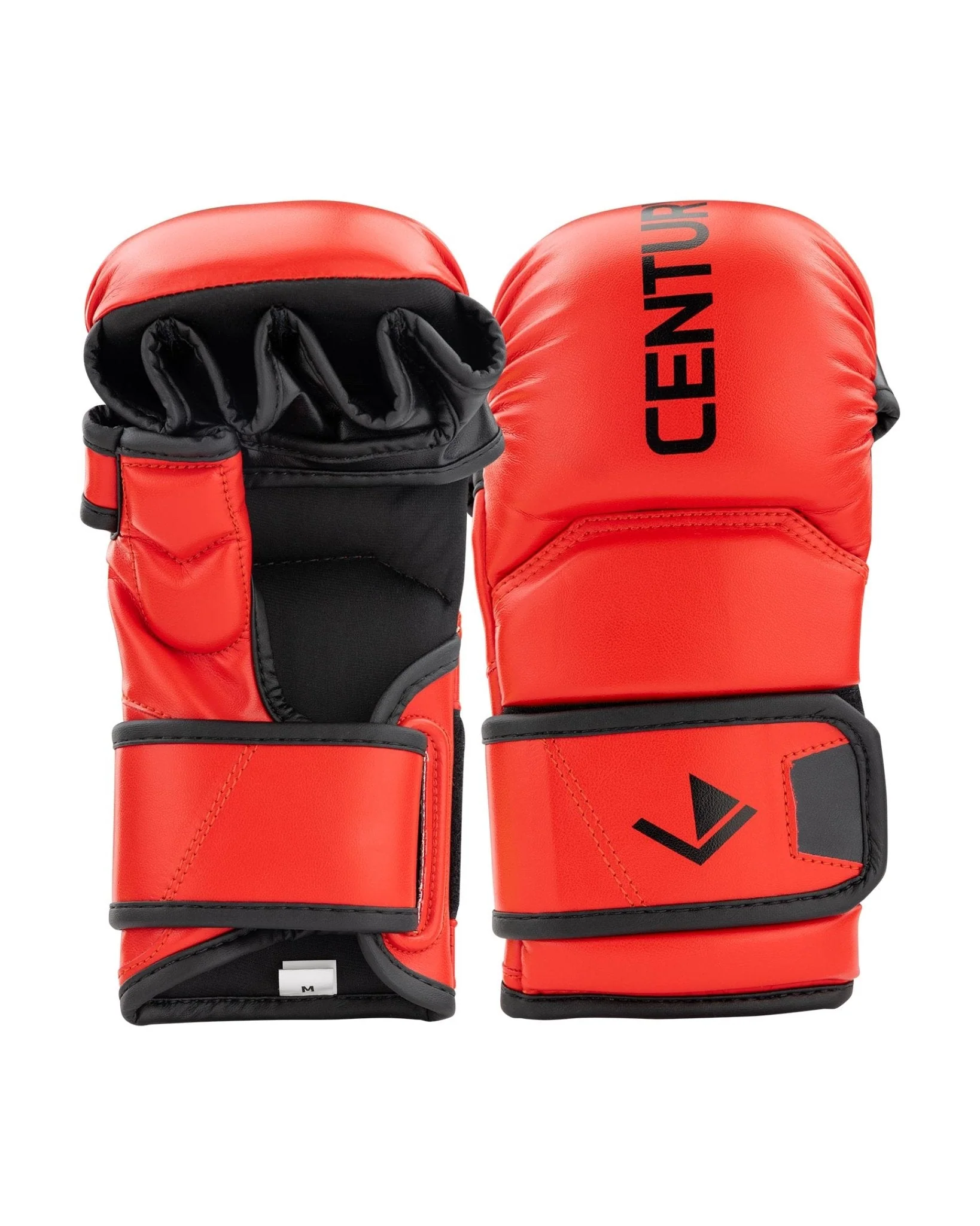 Drive Open Palm Training Gloves - Image 4