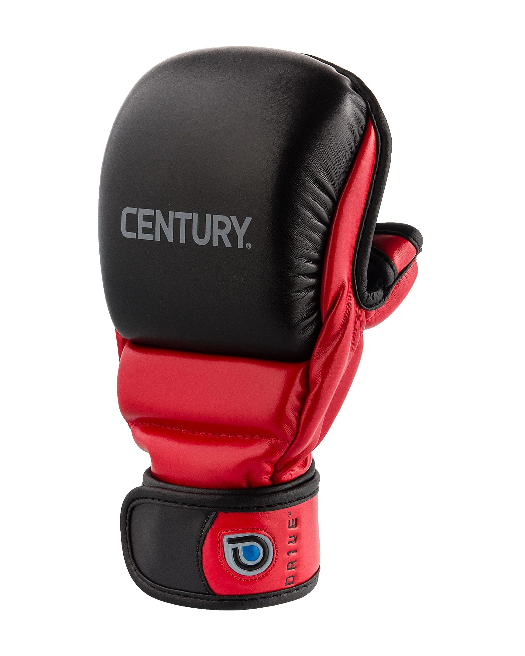 Drive Open Palm Training Mitt - Image 3