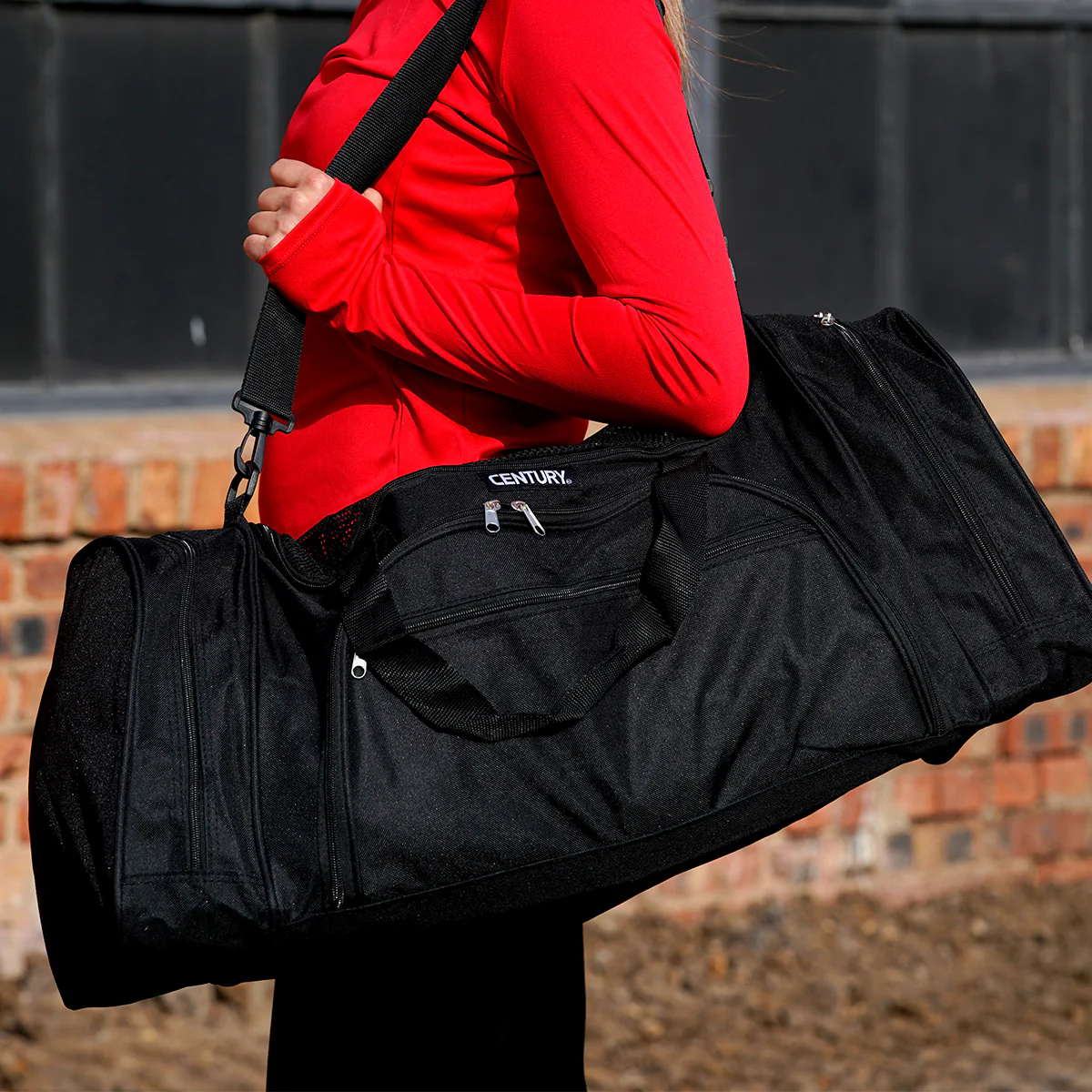 Duffle Bag - Image 6