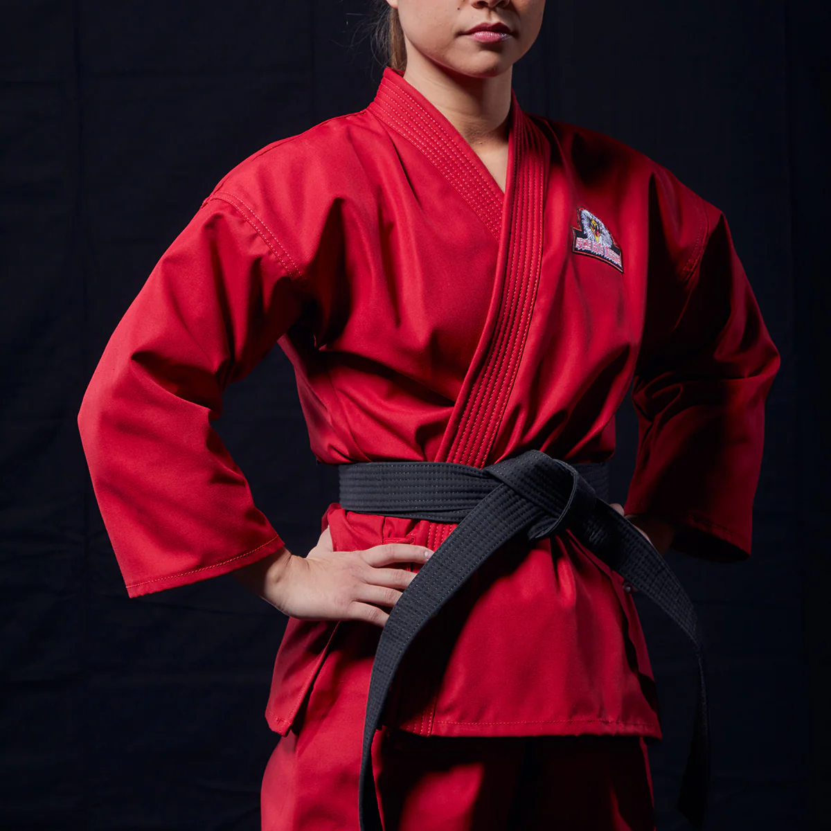 Eagle Fang Karate Gi - Image 12