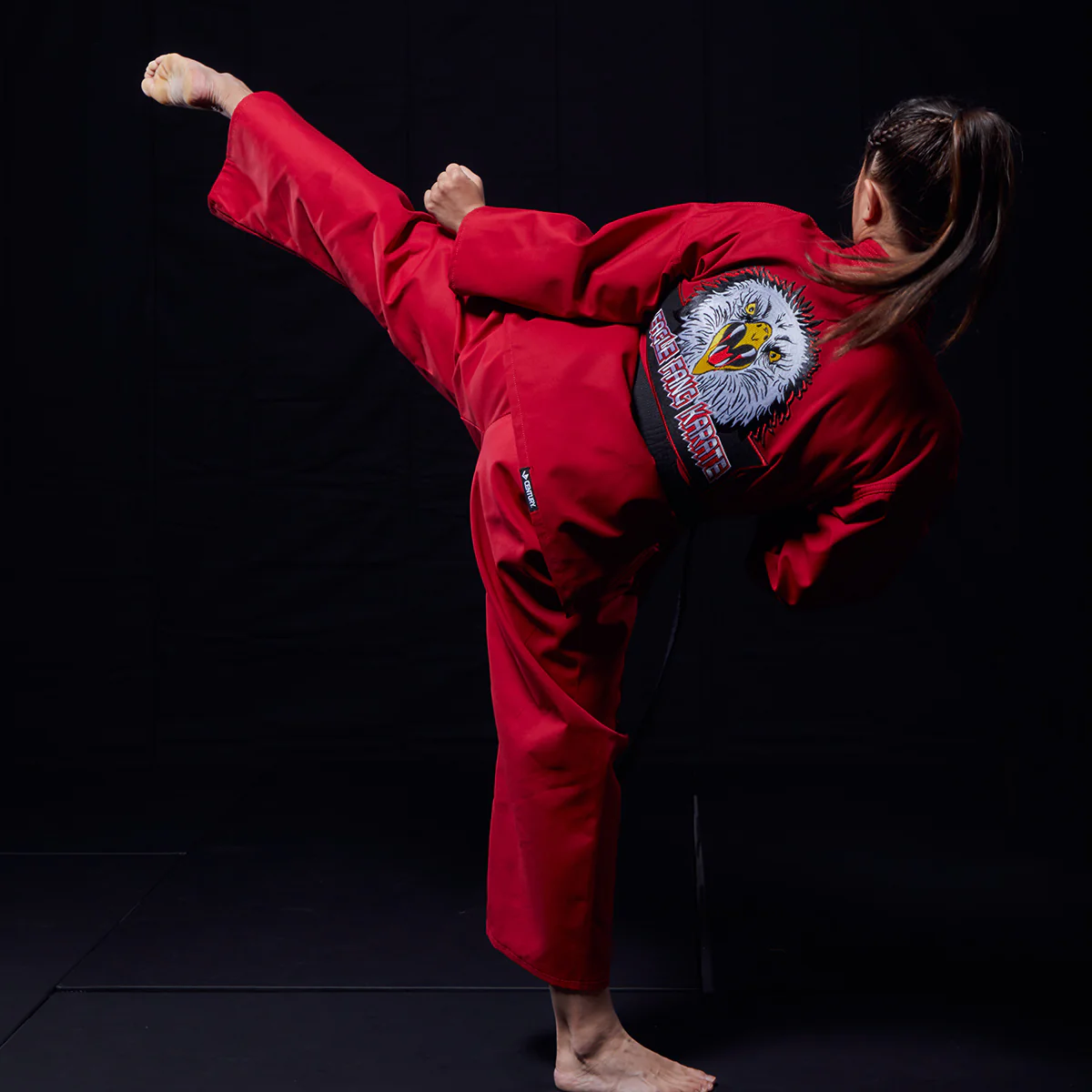 Eagle Fang Karate Gi - Image 13