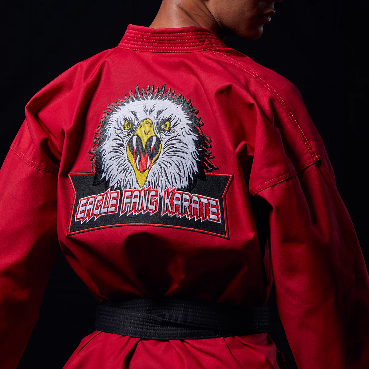 Eagle Fang Karate Gi - Image 14