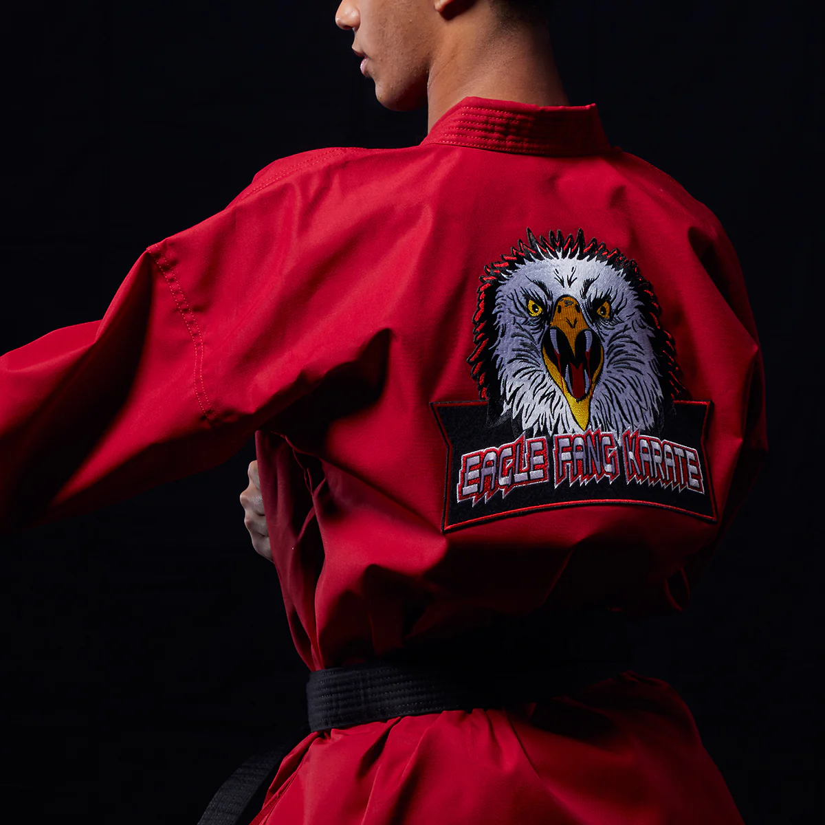 Eagle Fang Karate Gi - Image 15