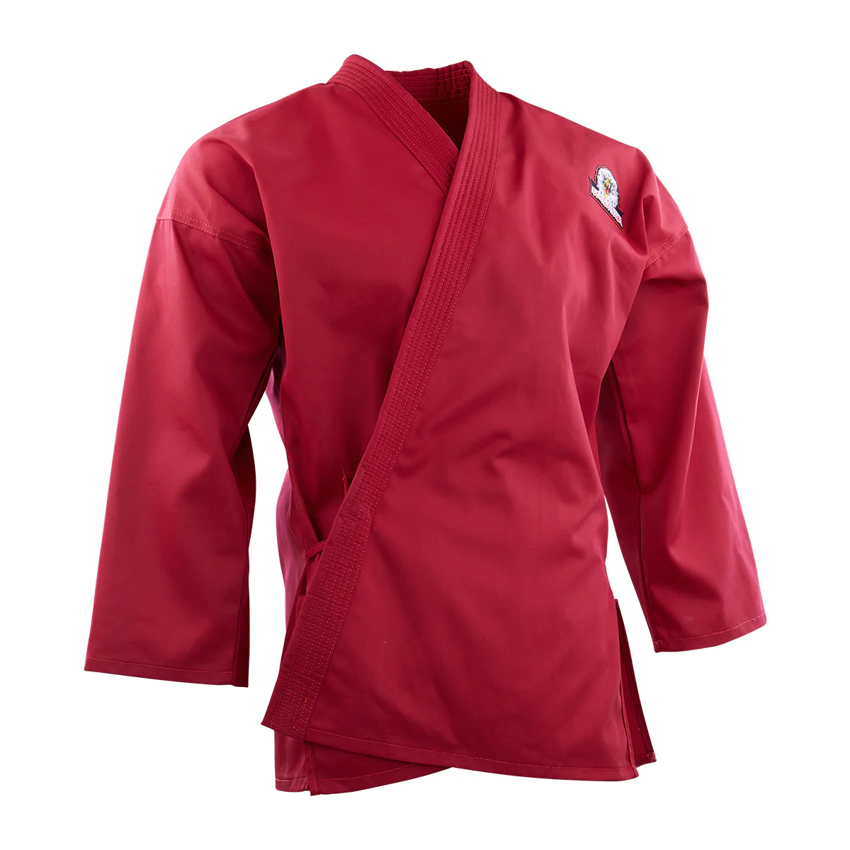 Eagle Fang Karate Gi - Image 3