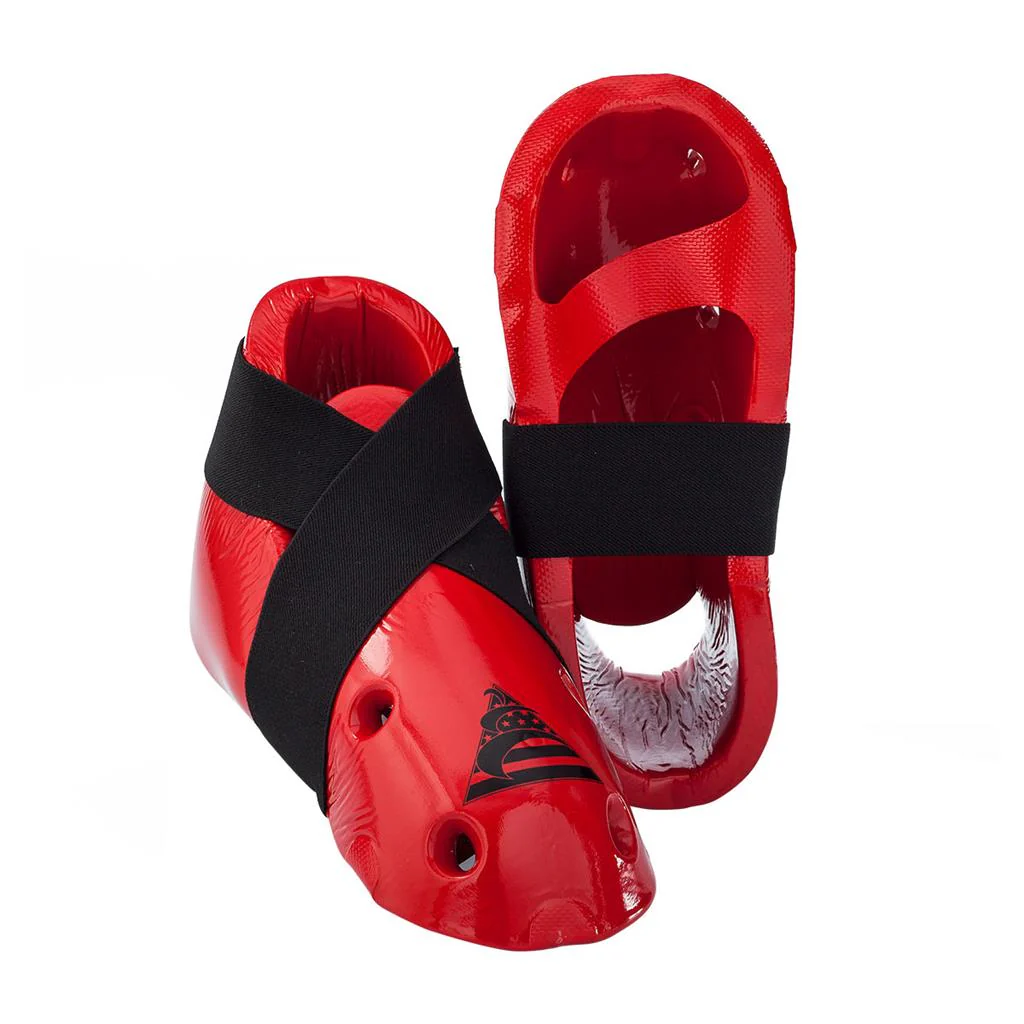 East Coast Student Boot