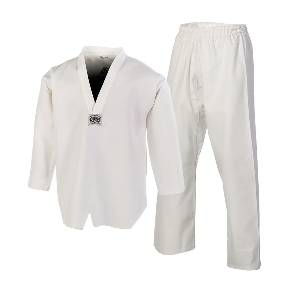 East Coast TKD Student Uniform