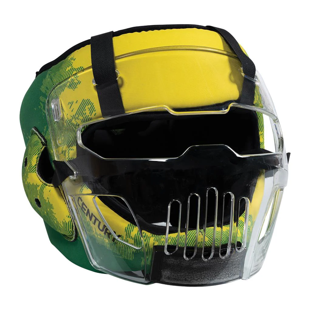 Evolution X Face Shield - Image 8