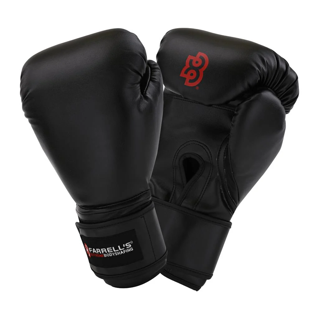 Farrell's Boxing Glove