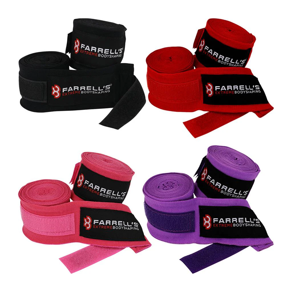 Farrell's Hand Wrap