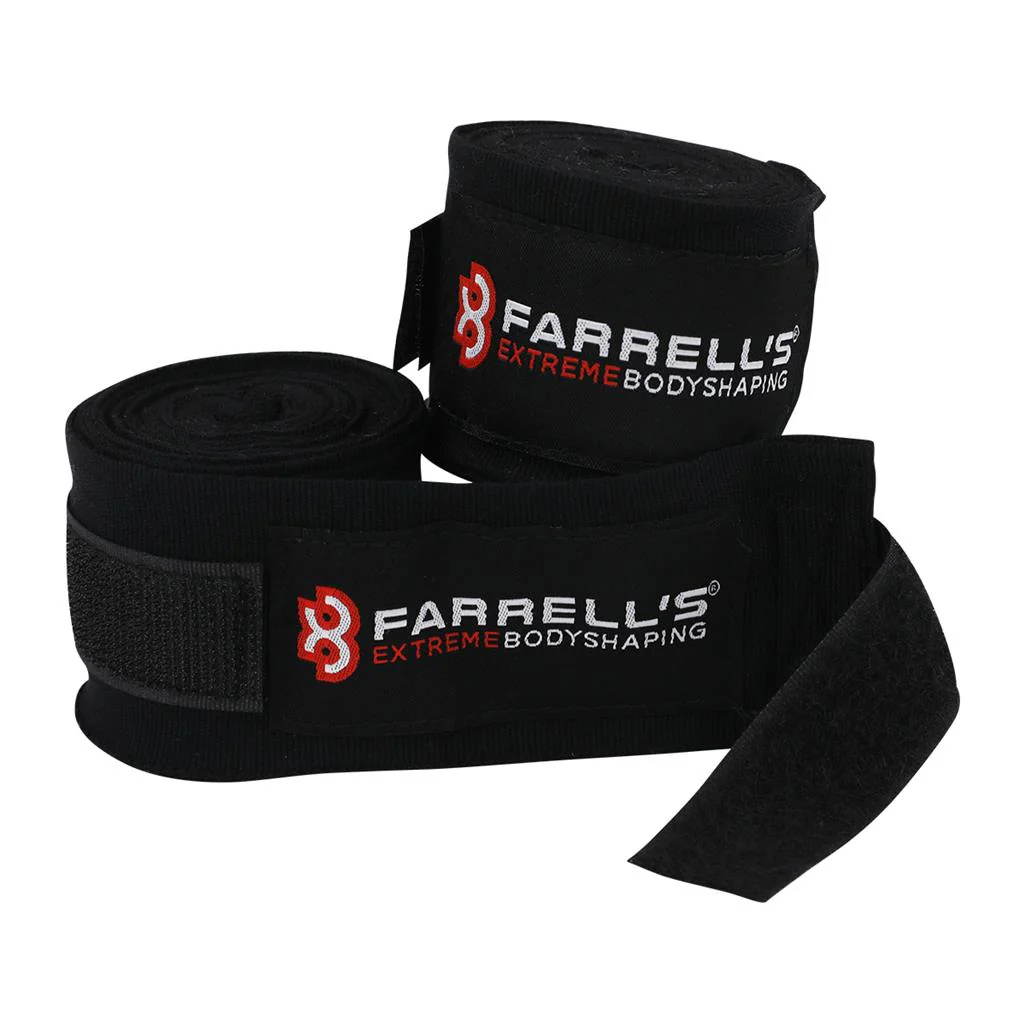 Farrell's Hand Wrap - Image 2