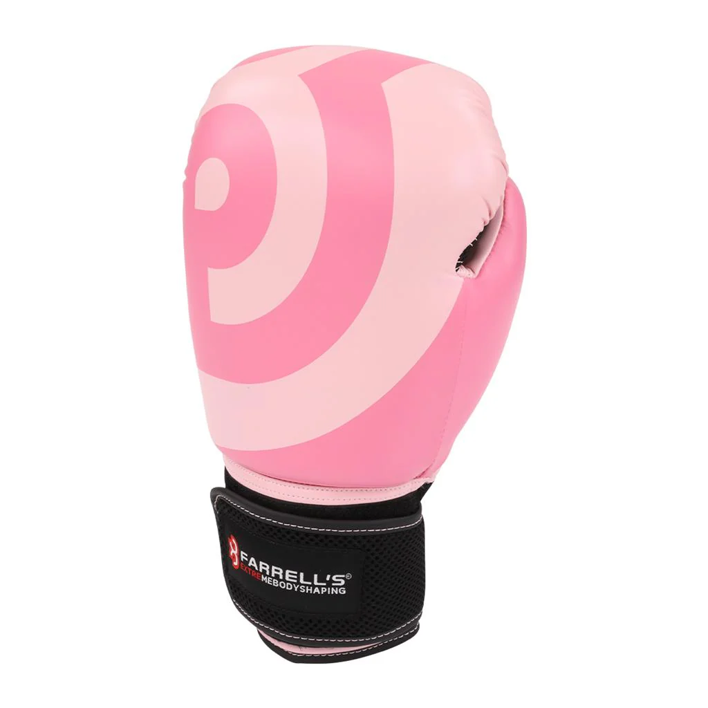 Farrell's Upgrade Boxing Glove - Image 2
