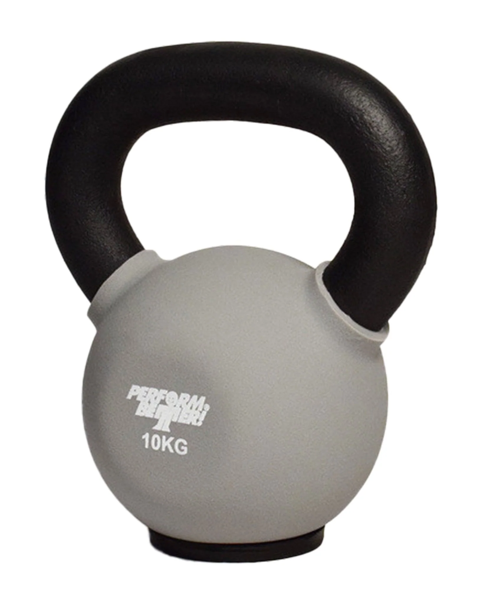 PB First Place Neoprene Kettlebell - 10 kg
