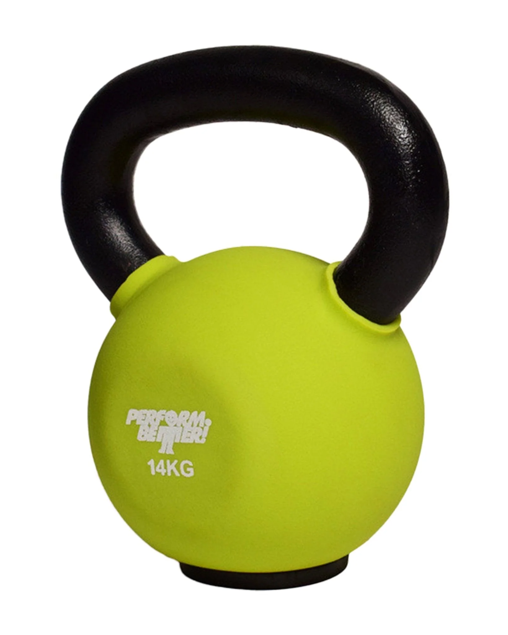 PB First Place Neoprene Kettlebell - 14 kg