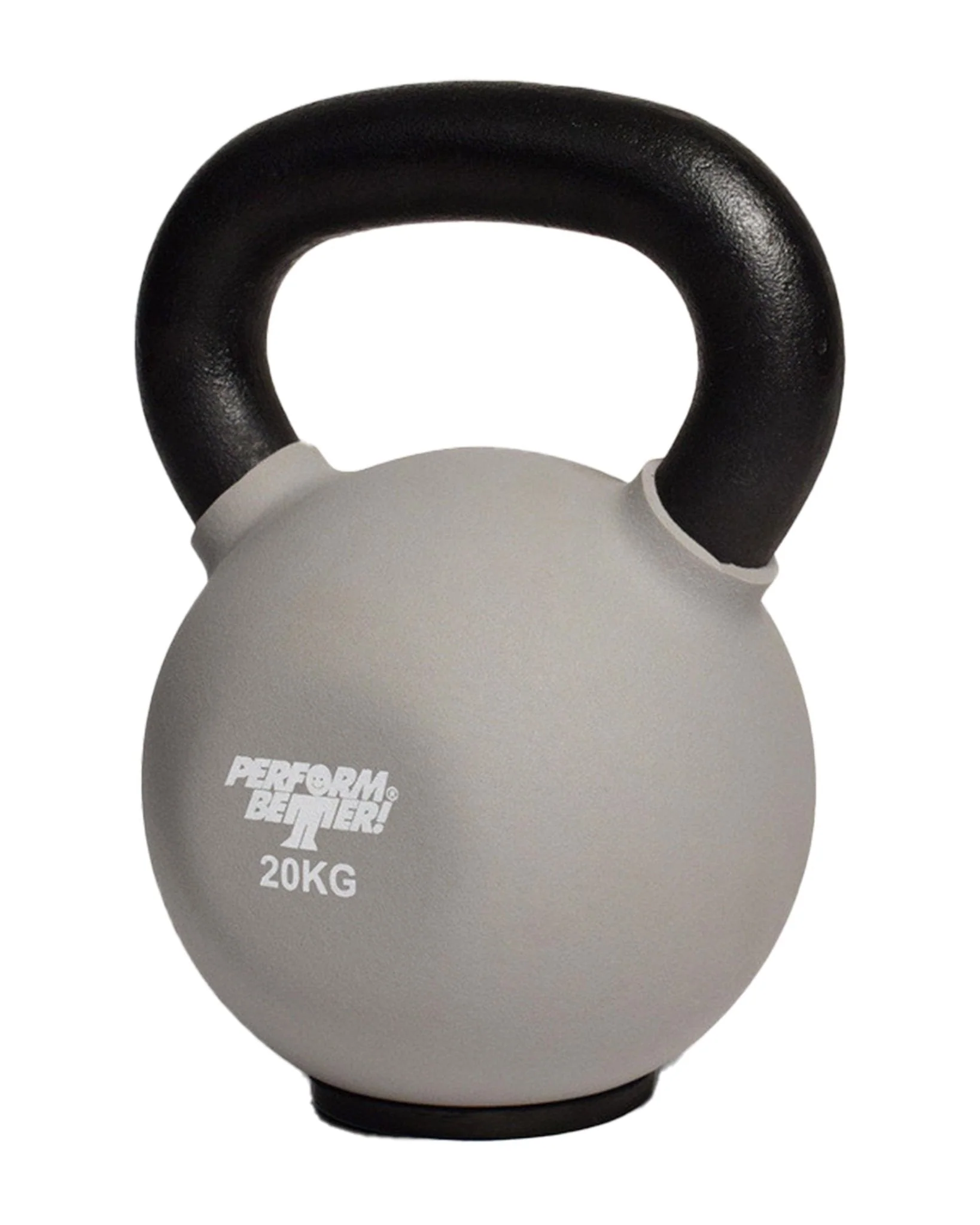PB First Place Neoprene Kettlebell - 20 kg