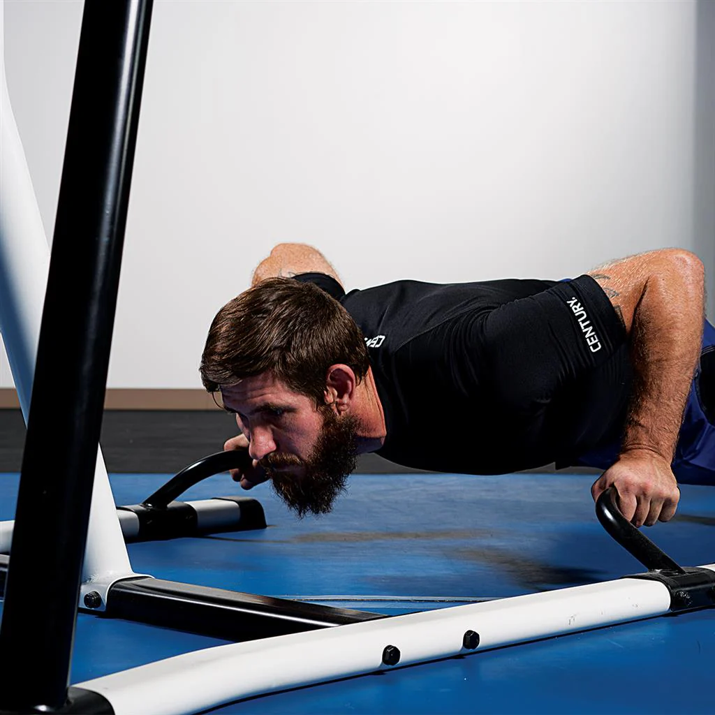 Fitness Training Station - Image 3