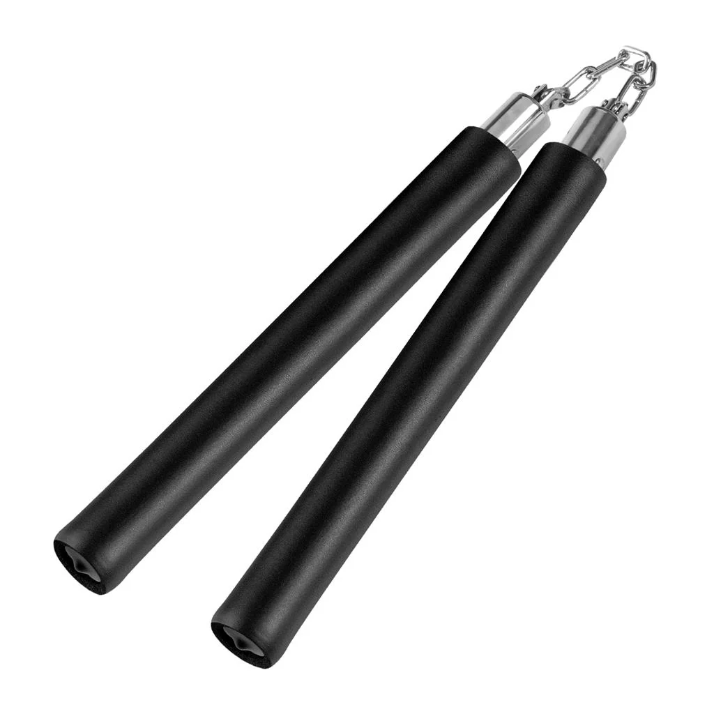 Foam Ball-Bearing Nunchaku - Image 3