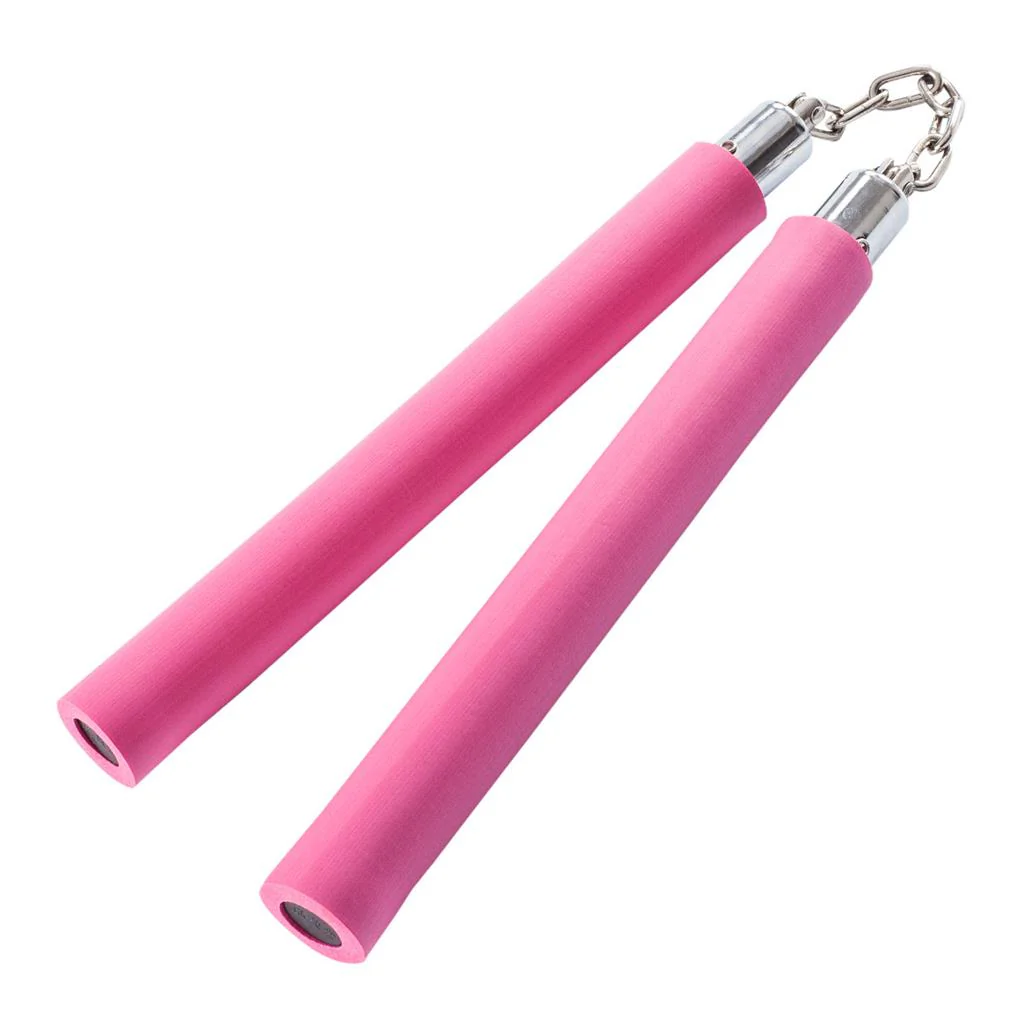 Foam Ball-Bearing Nunchaku - Image 4