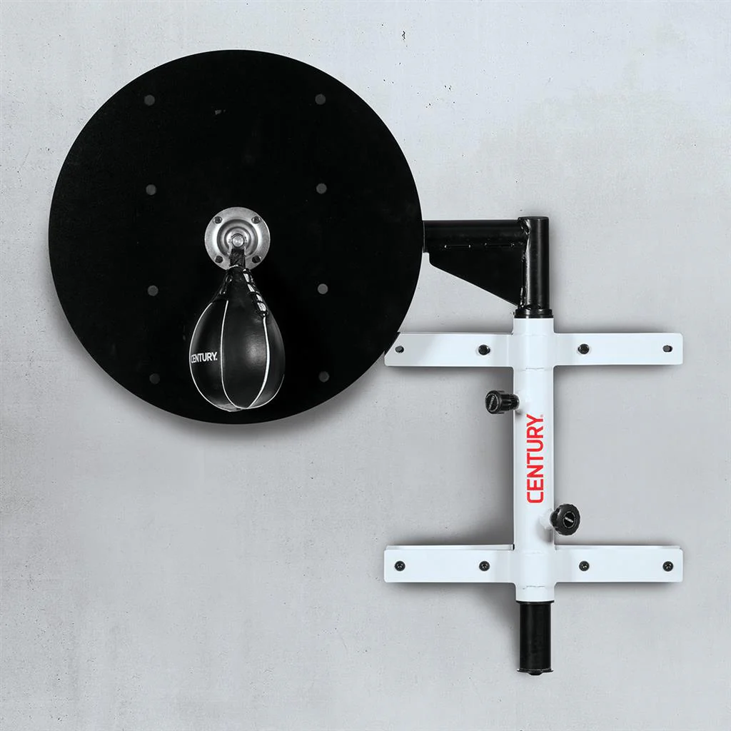 Fold Away Speed Bag Platform - Image 3
