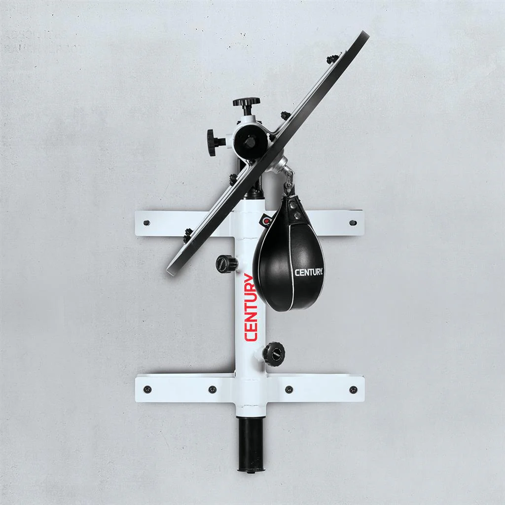Fold Away Speed Bag Platform - Image 5