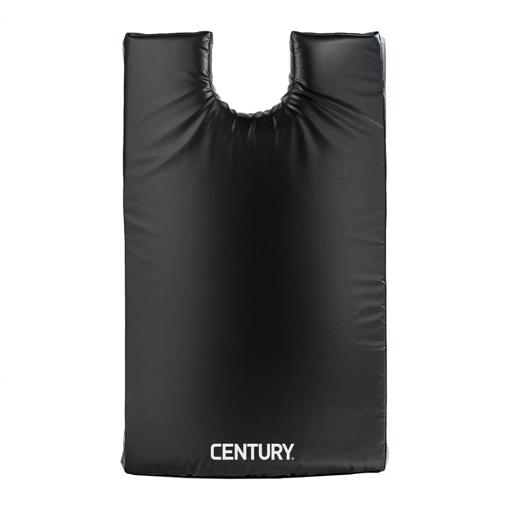 Full Body Spartan Coaches Shield - Image 3