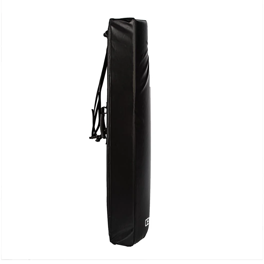 Full Body Spartan Coaches Shield - Image 4