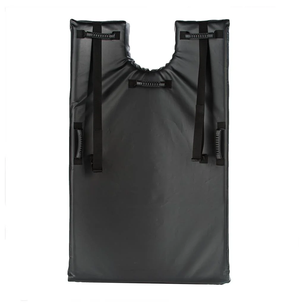 Full Body Spartan Coaches Shield - Image 5