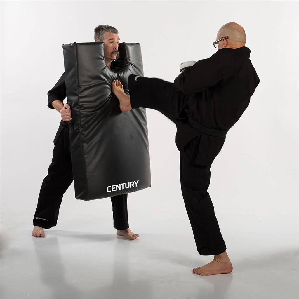 Full Body Spartan Coaches Shield - Image 6