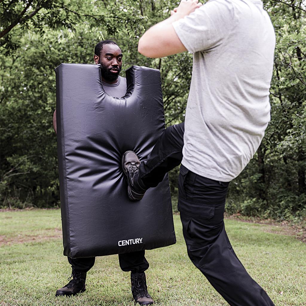 Full Body Spartan Coaches Shield - Image 7