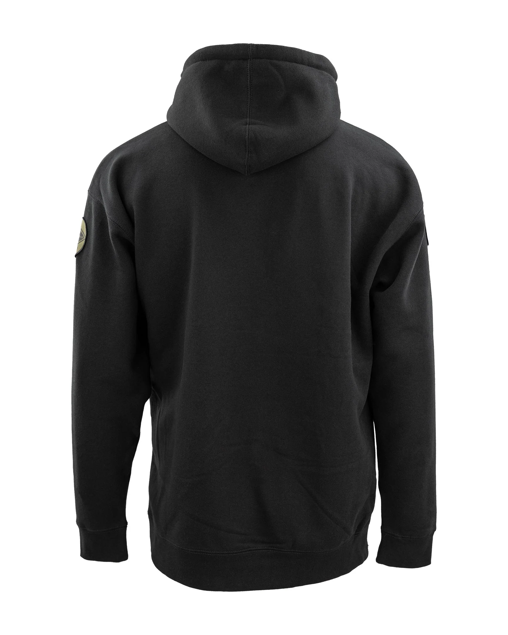 Gameness Men's Combate Hoodie - Image 12