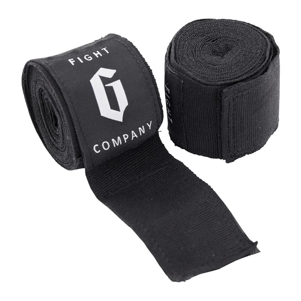 Gameness 180" Hand Wraps - Image 8