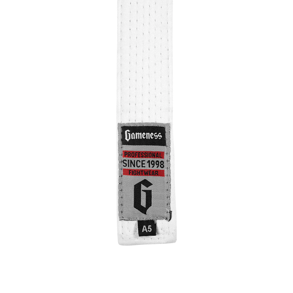 Gameness Adult Belt - Image 3