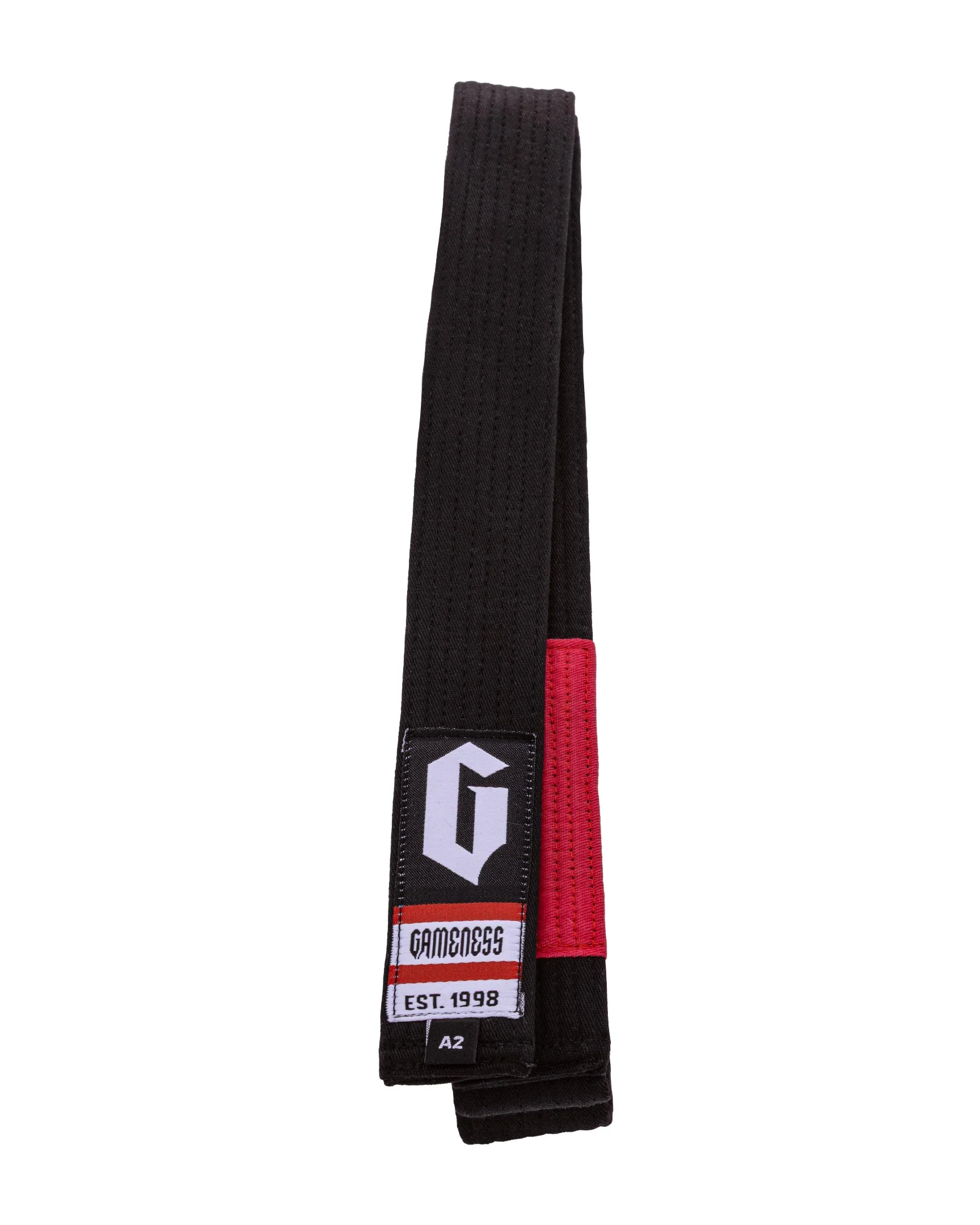 Gameness Adult Pro Series Belt - Image 2