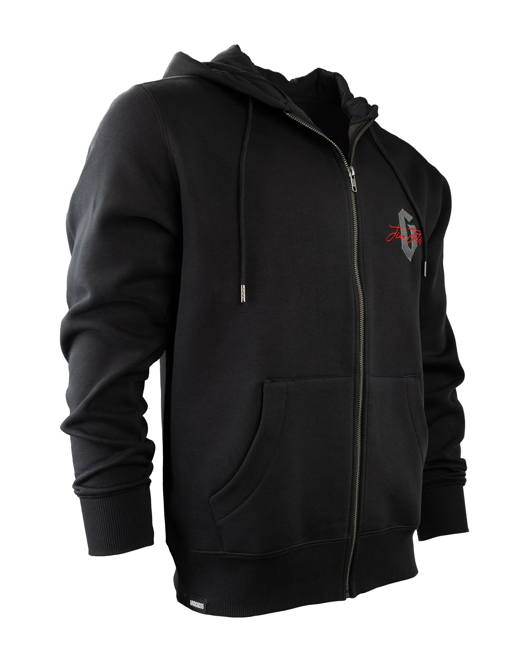 Gameness Adult Roll With Us Hoodie