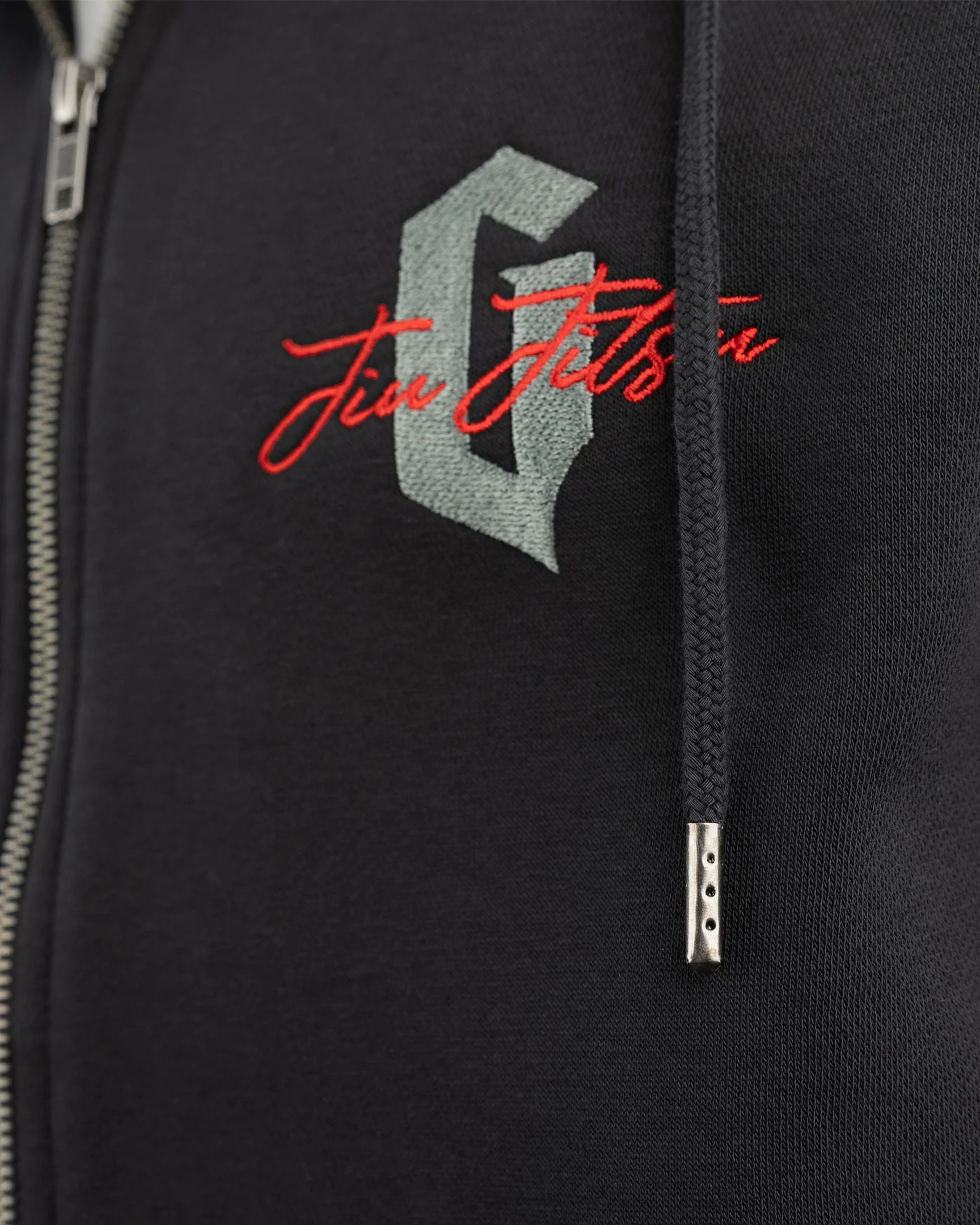 Gameness Adult Roll With Us Hoodie - Image 10