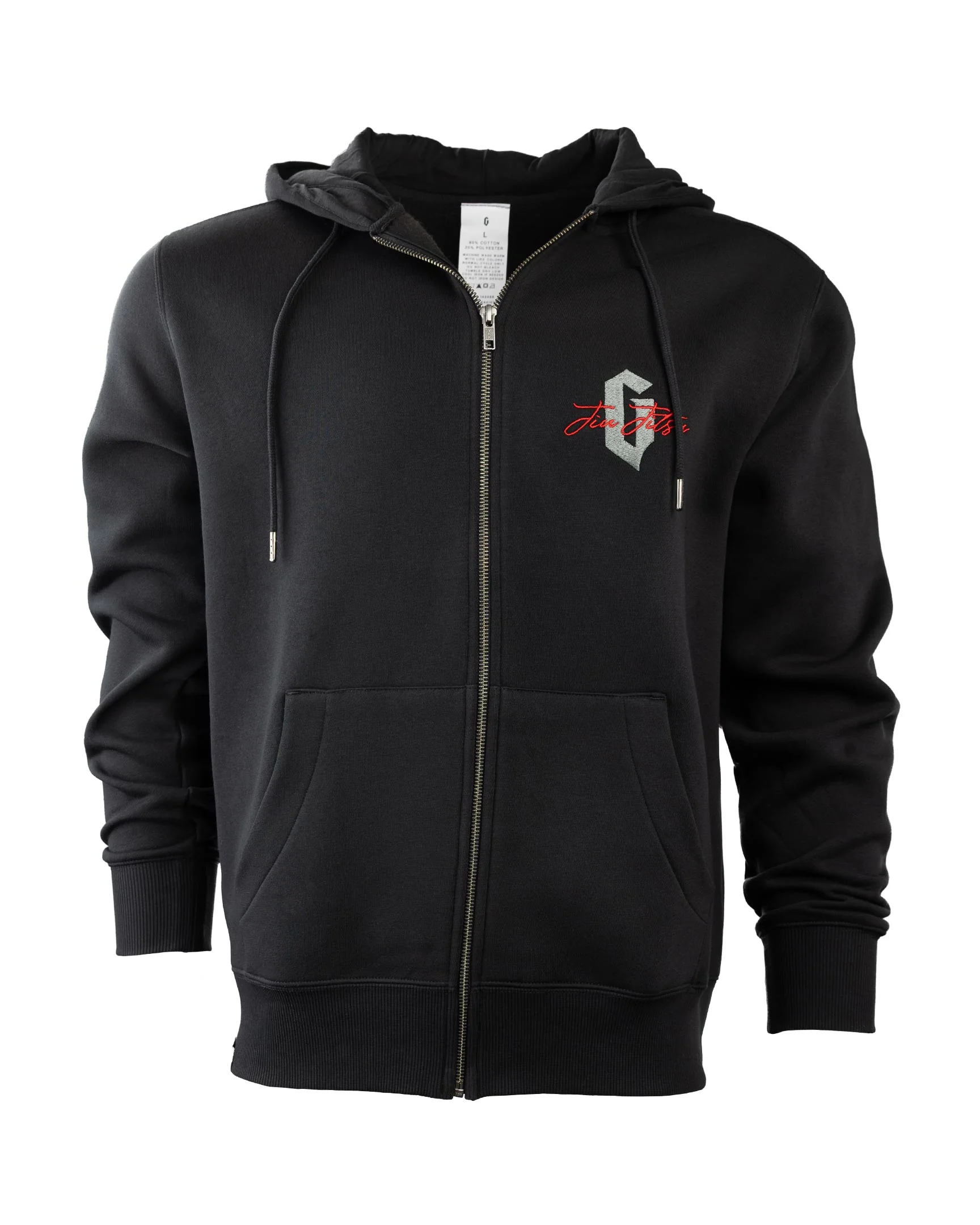 Gameness Adult Roll With Us Hoodie - Image 12