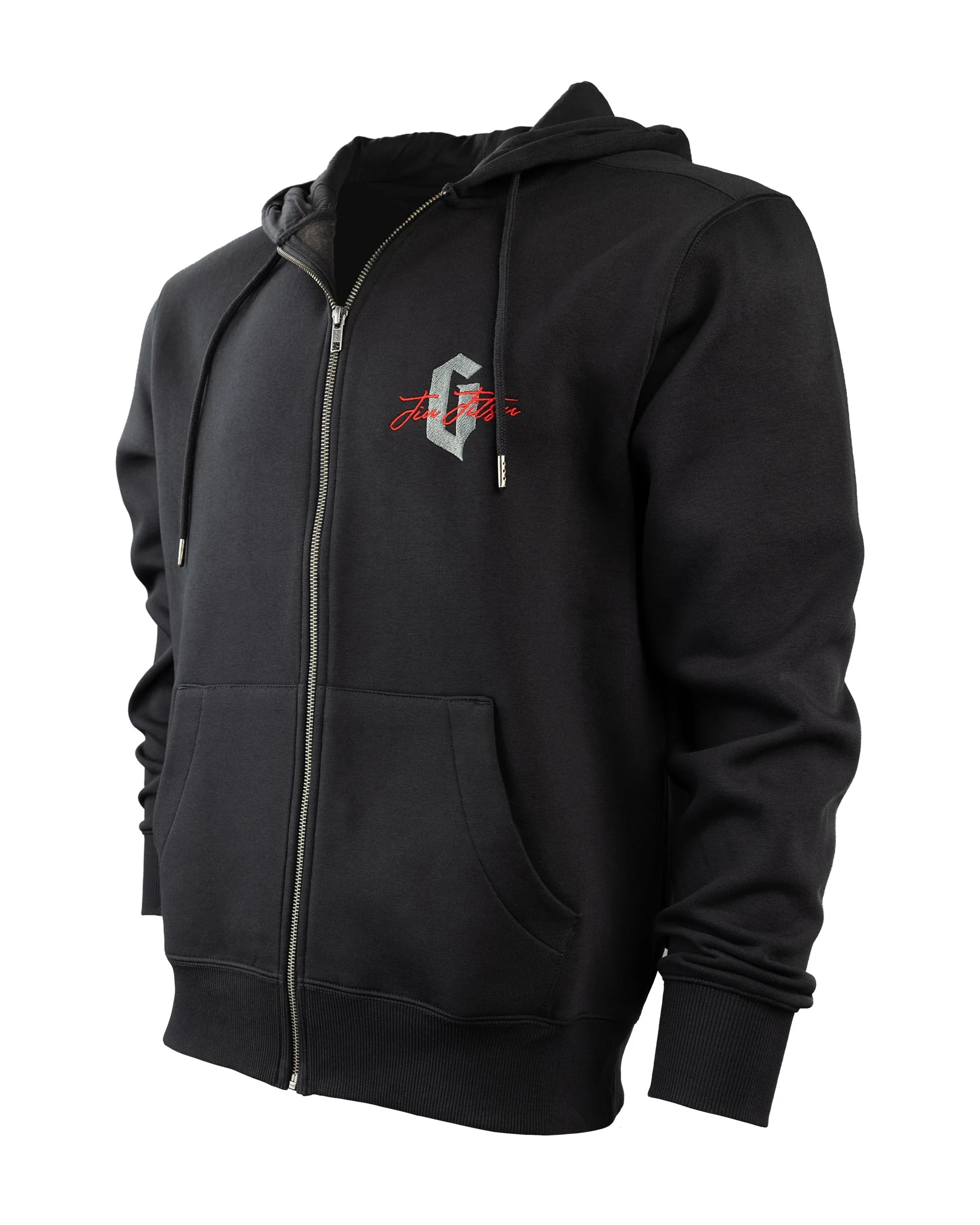 Gameness Adult Roll With Us Hoodie - Image 2