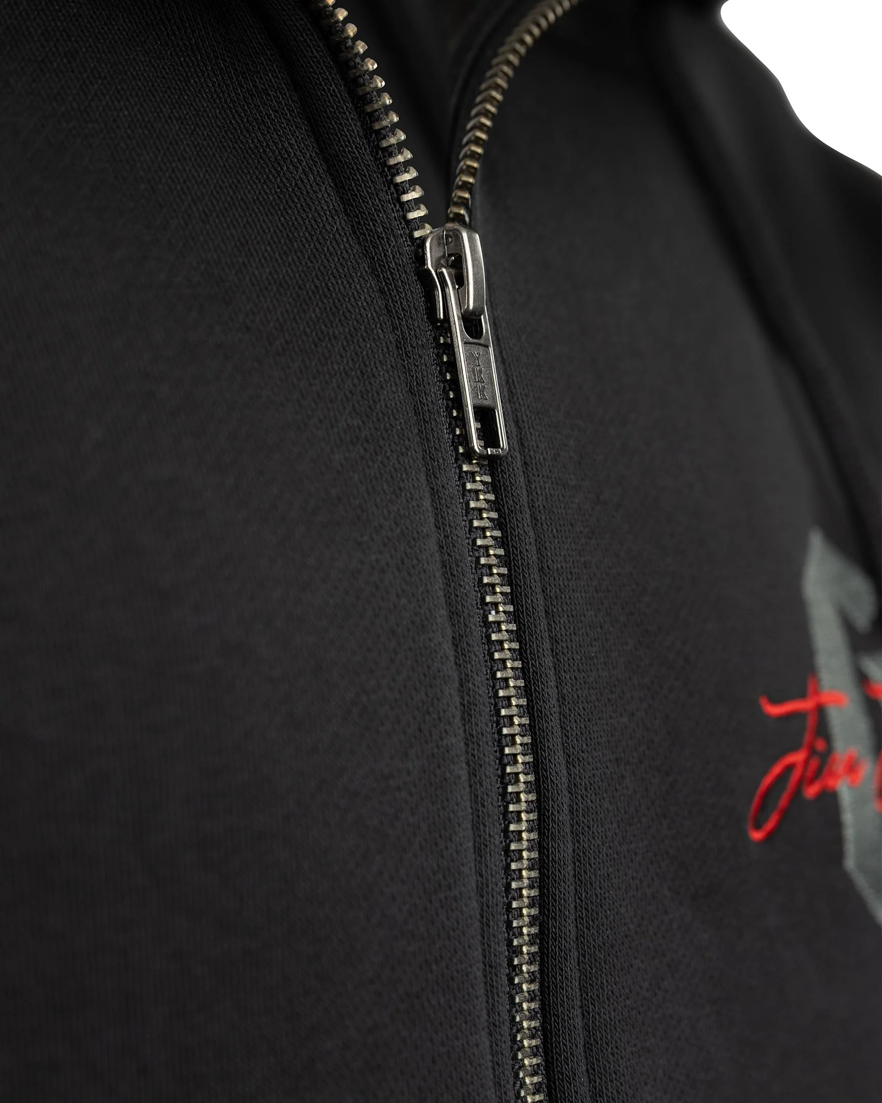 Gameness Adult Roll With Us Hoodie - Image 8