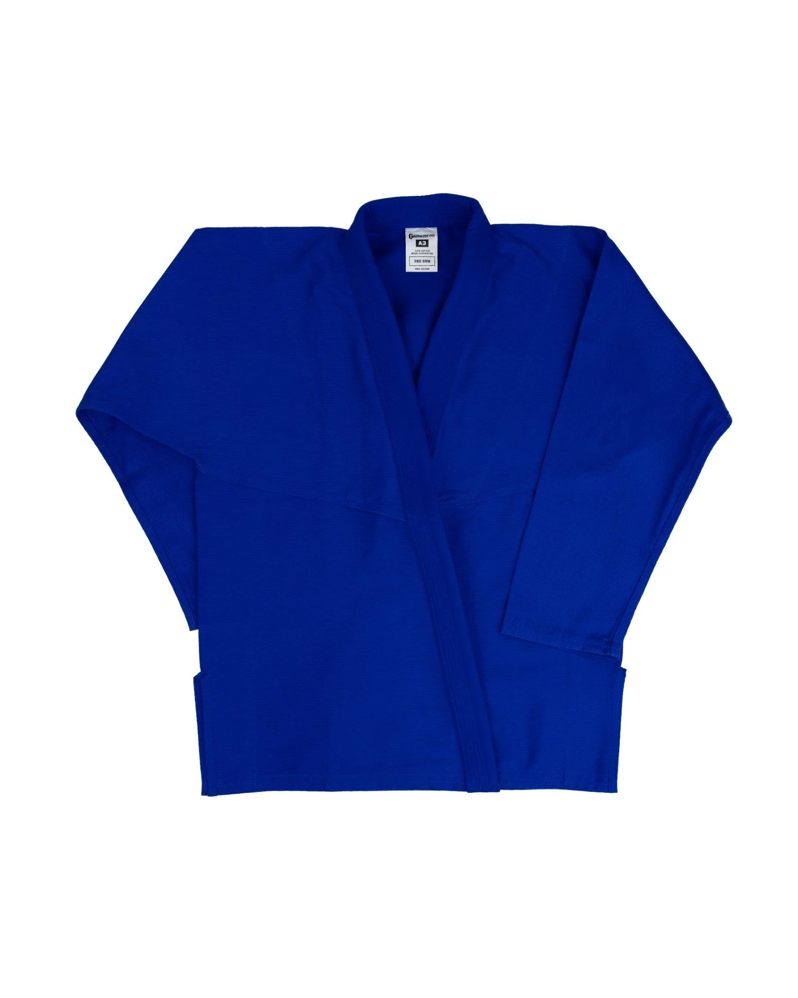 Gameness Men's Academy Gi - Image 13