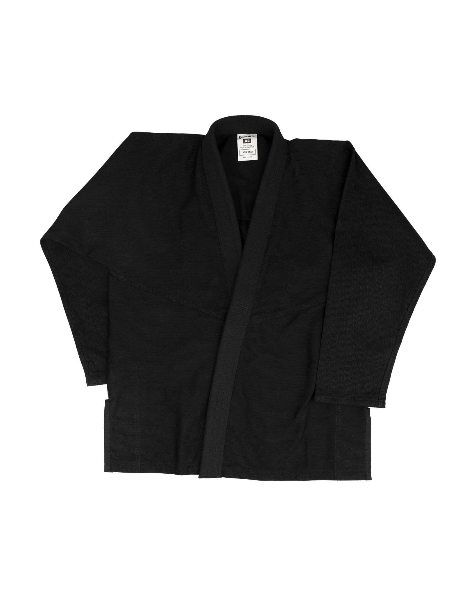 Gameness Men's Academy Gi - Image 4