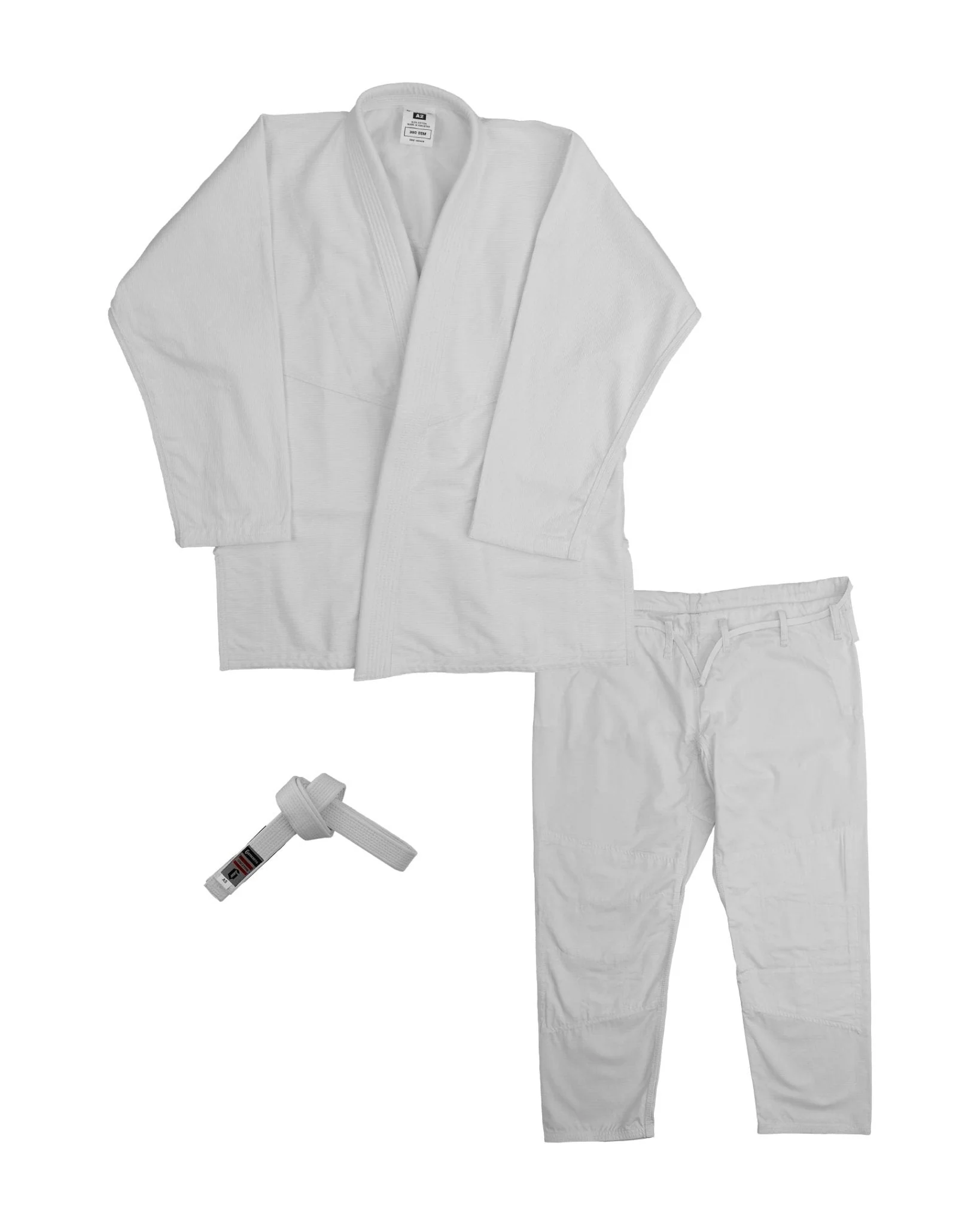 Gameness Men's Academy Gi - Image 7